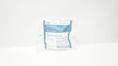Covidien 8881225245 Monoject Blood Collection Device Male (x)